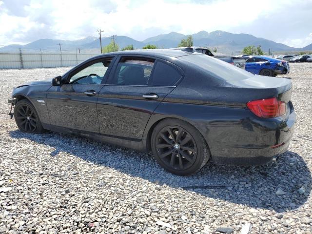 Photo 2 from auction – 2011 BMW 535 XI with VIN WBAFU7C51BC873723