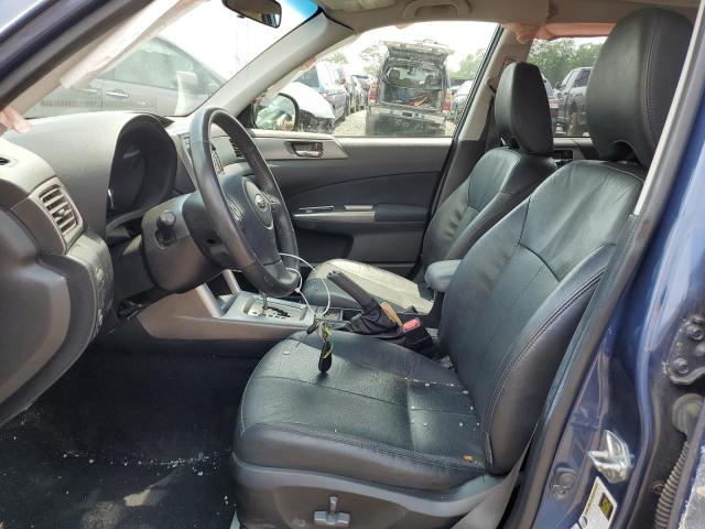 Photo 7 from auction – 2011 SUBARU FORESTER L with VIN JF2SHAEC5BH754074