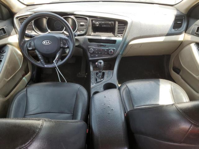 Photo 8 from auction – 2012 KIA OPTIMA LX with VIN KNAGM4A73C5284332