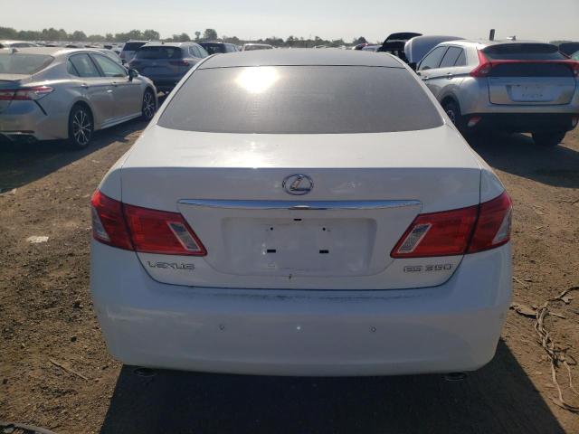 Photo 6 from auction – 2007 LEXUS ES 350 with VIN JTHBJ46G872032337