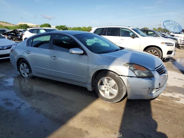 Photo 4 from auction – 2007 NISSAN ALTIMA 2.5 with VIN 1N4AL21EX7N401494
