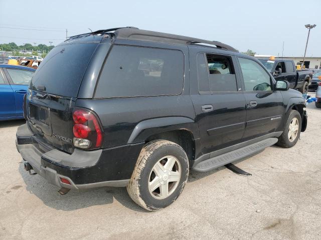 Photo 3 from auction – 2003 CHEVROLET TRAILBLAZE with VIN 1GNET16P736221773