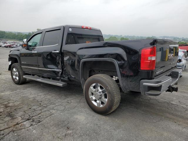 Photo 2 from auction – 2016 GMC SIERRA K25 with VIN 1GT12TE88GF273788