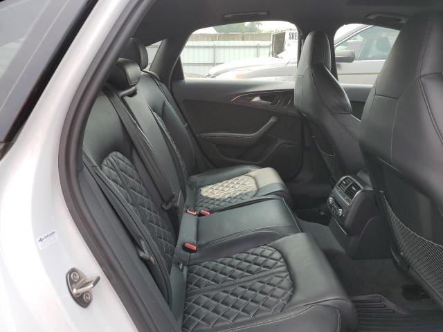 Photo 10 from auction – 2017 AUDI S6 PREMIUM with VIN WAUFFAFC6HN123734