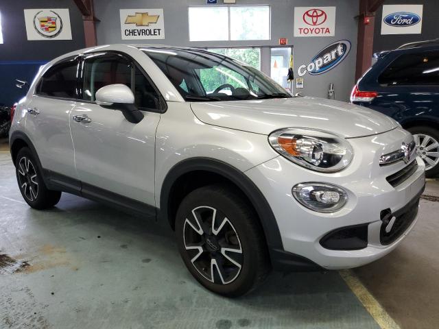 Photo 4 from auction – 2016 FIAT 500X EASY with VIN ZFBCFYBT5GP343554