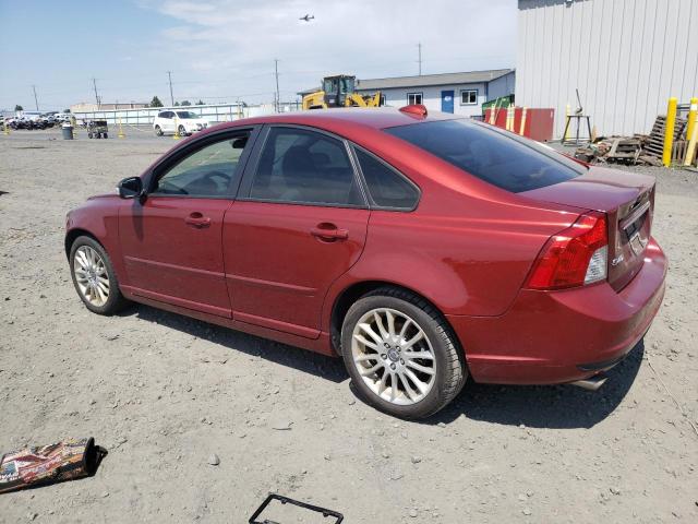 Photo 2 from auction – 2011 VOLVO S40 T5 with VIN YV1672MS3B2550811