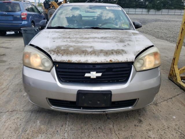 Photo 5 from auction – 2007 CHEVROLET MALIBU LS with VIN 1G1ZS58F57F292008