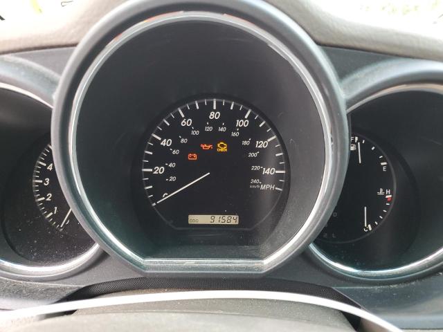 Photo 9 from auction – 2007 LEXUS RX 350 with VIN 2T2HK31U47C043185