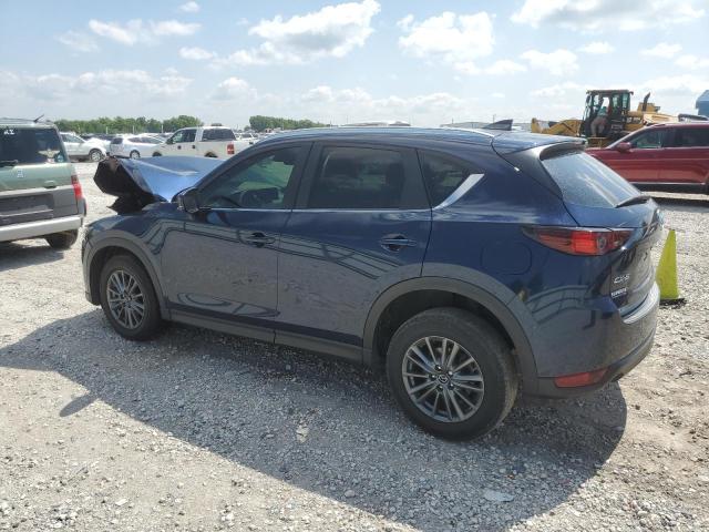 Photo 2 from auction – 2017 MAZDA CX-5 TOURI with VIN JM3KFACL0H0188721