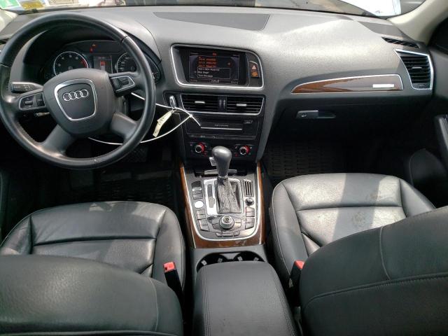 Photo 8 from auction – 2012 AUDI Q5 with VIN WA1LFAFP5CA067014