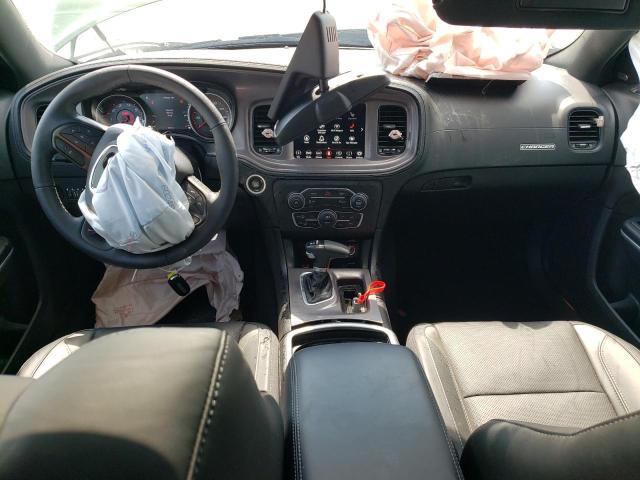 Photo 8 from auction – 2023 DODGE CHARGER SX with VIN 2C3CDXBG3PH545026