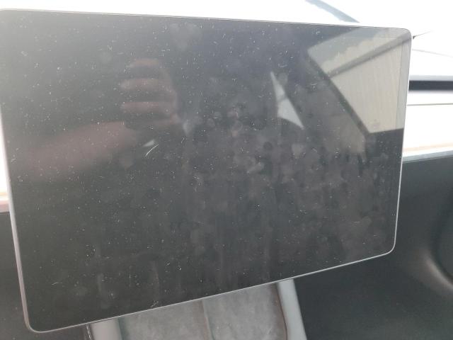 Photo 9 from auction – 2023 TESLA MODEL 3 with VIN 5YJ3E1EA1PF455067