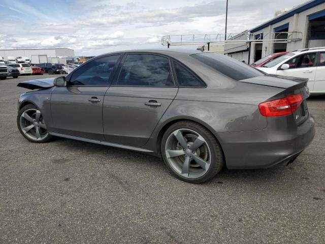 Photo 2 from auction – 2014 AUDI A4 PREMIUM with VIN WAUFFAFLXEN023888