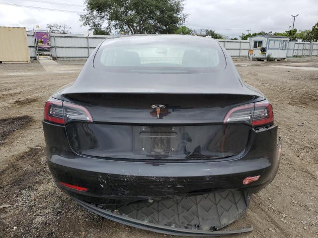 Photo 6 from auction – 2018 TESLA MODEL 3 with VIN 5YJ3E1EA2JF056496