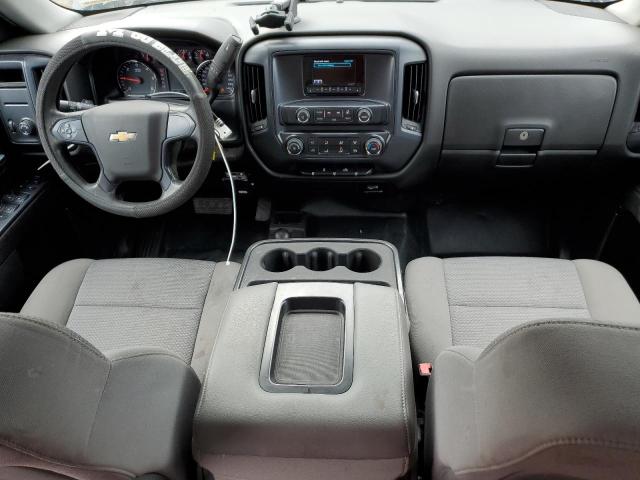 Photo 8 from auction – 2014 CHEVROLET SILVERADO with VIN 1GCVKPEH2EZ382719