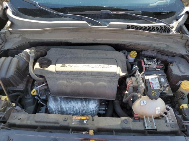 Photo 11 from auction – 2018 JEEP RENEGADE L with VIN ZACCJABB8JPH86981