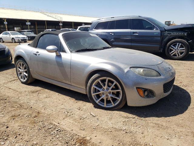 Photo 4 from auction – 2012 MAZDA MX-5 MIATA with VIN JM1NC2NF7C0219838