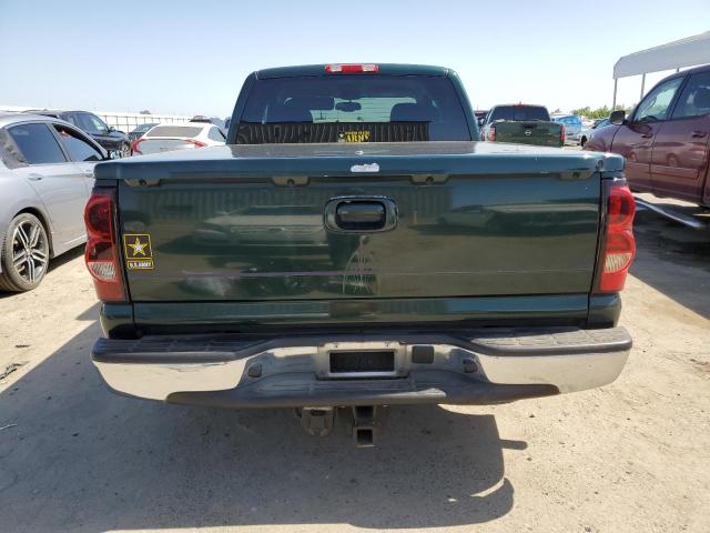 Photo 6 from auction – 2005 CHEVROLET 1500 with VIN 1GCEC19Z45Z152998