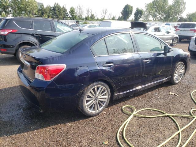 Photo 3 from auction – 2015 SUBARU IMPREZA SP with VIN JF1GJAS65FH017430