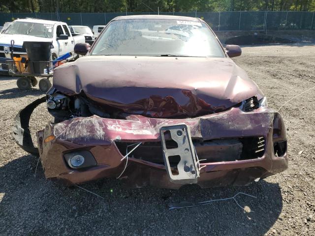 Photo 5 from auction – 2007 MAZDA 6 I with VIN 1YVHP80C675M19713