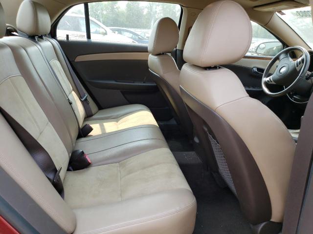 Photo 10 from auction – 2011 CHEVROLET MALIBU 2LT with VIN 1G1ZD5EU4BF200909