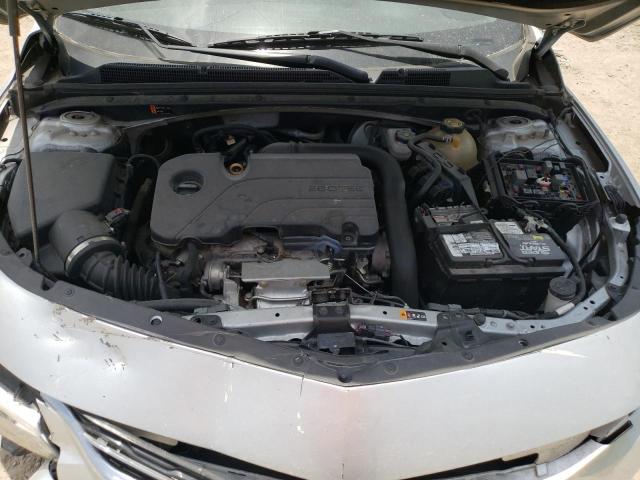 Photo 11 from auction – 2018 CHEVROLET MALIBU LS with VIN 1G1ZB5ST2JF226862