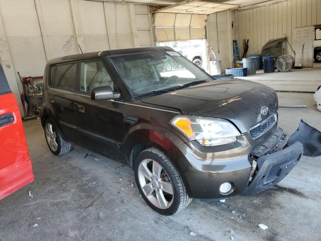 Photo 4 from auction – 2010 KIA SOUL + with VIN KNDJT2A26A7032614