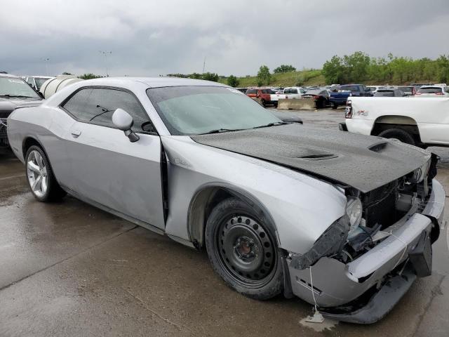Photo 4 from auction – 2013 DODGE CHALLENGER with VIN 2C3CDYAG0DH675994
