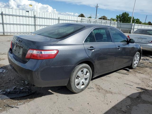 Photo 3 from auction – 2007 TOYOTA CAMRY CE with VIN 4T1BE46K07U615687