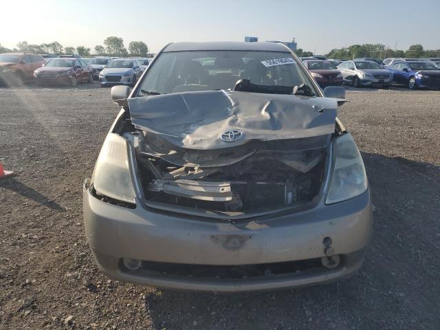 Photo 5 from auction – 2004 TOYOTA PRIUS with VIN JTDKB20U040096400