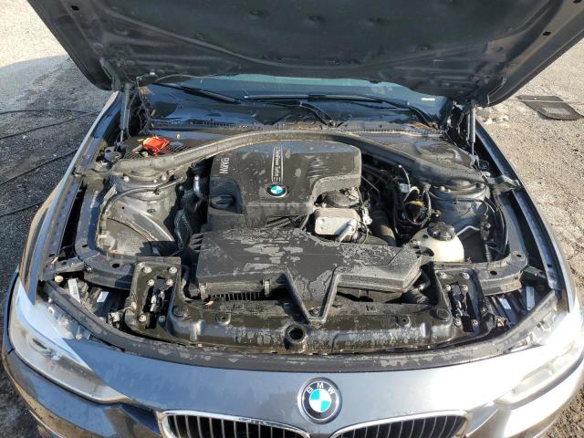 Фото 11 с аукциона – 2013 BMW 328 XI с VIN WBA3B3C56DF537634