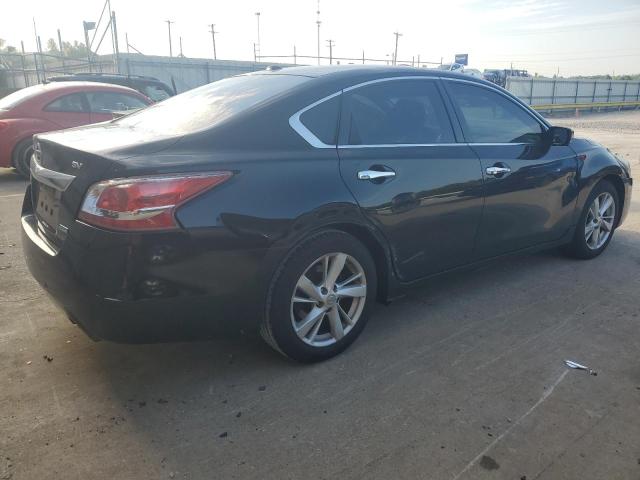Photo 3 from auction – 2013 NISSAN ALTIMA 2.5 with VIN 1N4AL3AP3DC100533