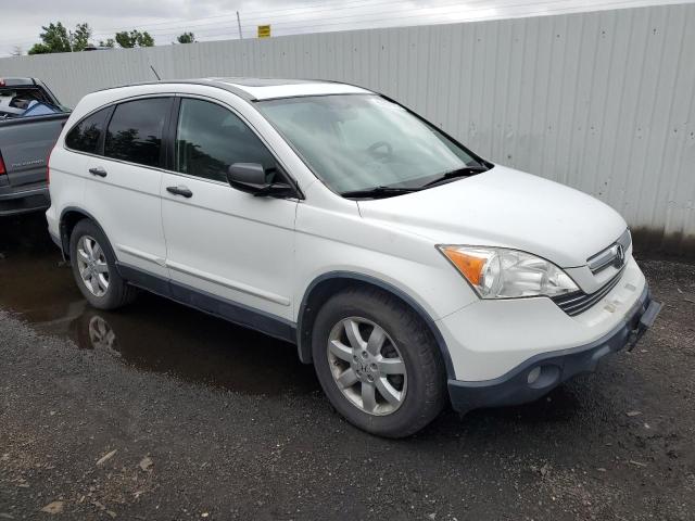 Photo 4 from auction – 2008 HONDA CR-V EX with VIN JHLRE48598C049596