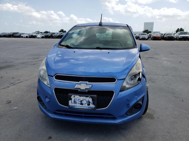 Фото 5 с аукциона – 2015 CHEVROLET SPARK LS с VIN KL8CB6S90FC737253