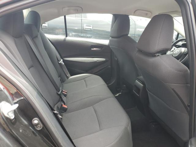 Photo 10 from auction – 2021 TOYOTA COROLLA LE with VIN 5YFEPMAE3MP203933