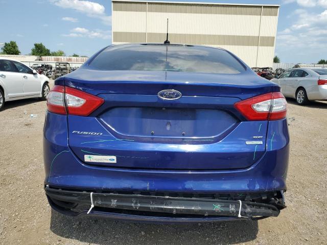 Photo 6 from auction – 2015 FORD FUSION with VIN 3FA6P0H96FR145664
