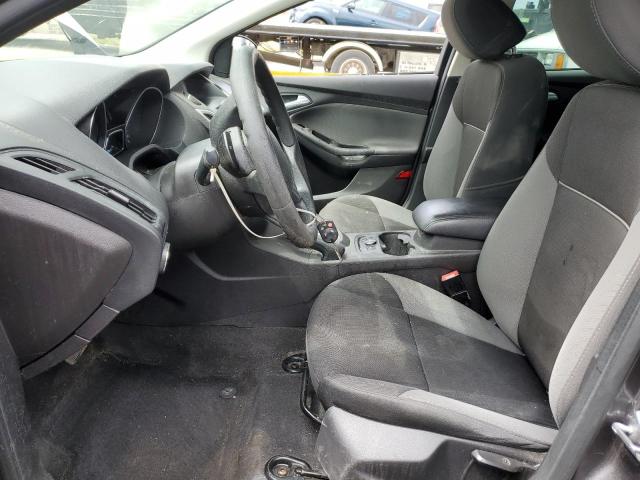 Photo 7 from auction – 2014 FORD FOCUS SE with VIN 1FADP3F2XEL444571