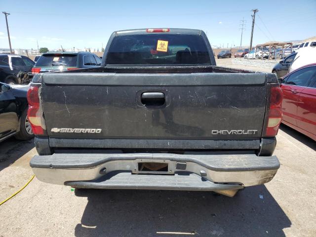 Photo 6 from auction – 2004 CHEVROLET SILVERADO with VIN 1GCHK23184F127885