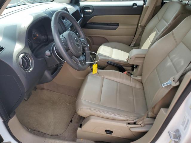 Photo 7 from auction – 2014 JEEP PATRIOT LA with VIN 1C4NJPFA3ED794195