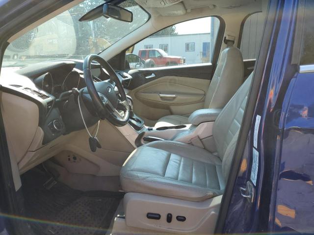 Photo 7 from auction – 2013 FORD ESCAPE SEL with VIN 1FMCU9H9XDUC27554