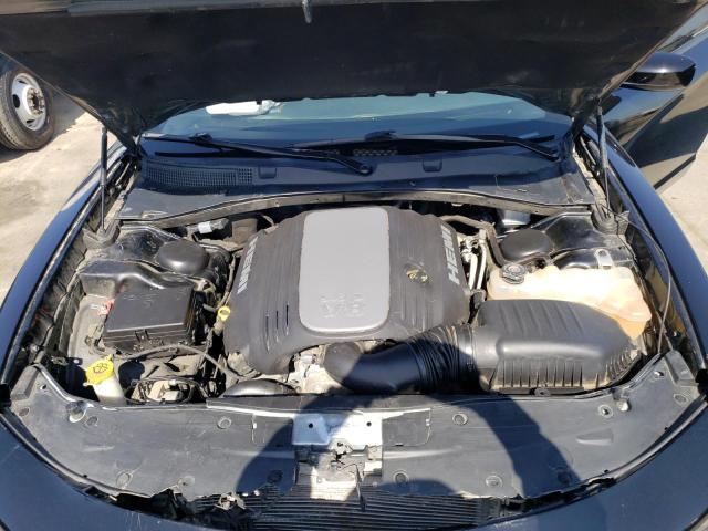 Photo 11 from auction – 2019 DODGE CHARGER R/ with VIN 2C3CDXCT6KH584326