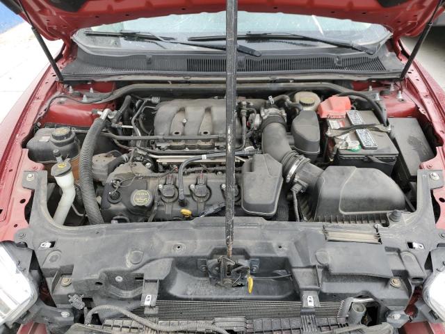 Photo 11 from auction – 2015 FORD TAURUS LIM with VIN 1FAHP2F83FG171242
