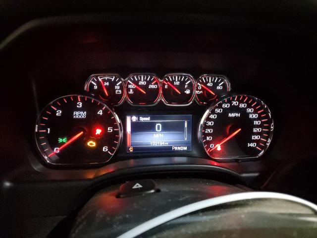 Photo 9 from auction – 2014 GMC SIERRA K15 with VIN 3GTU2UEC2EG208602