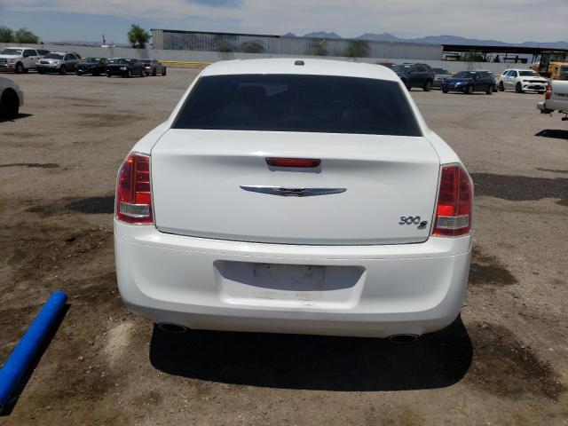 Photo 6 from auction – 2013 CHRYSLER 300 S with VIN 2C3CCABT6DH652788