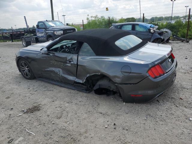Photo 2 from auction – 2016 FORD MUSTANG with VIN 1FATP8EM5G5280990