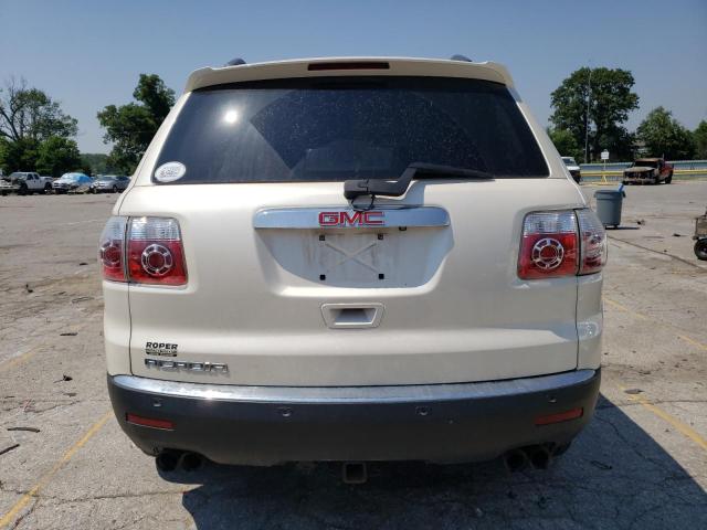 صورة رقم 6 من المزاد - 2010 GMC ACADIA SLE مع VIN 1GKLRLED2AJ124805