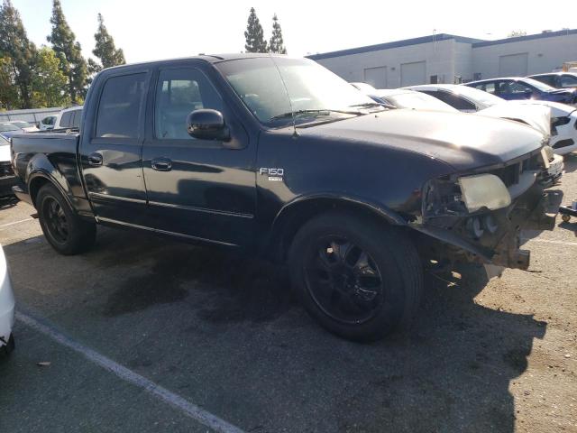 Photo 4 from auction – 2001 FORD F150 SUPER with VIN 1FTRW07L81KE31374