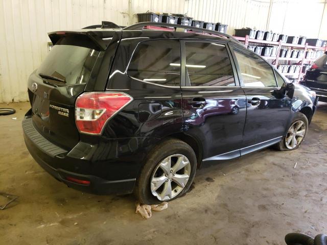 Photo 3 from auction – 2016 SUBARU FORESTER 2 with VIN JF2SJAHC4GH478915