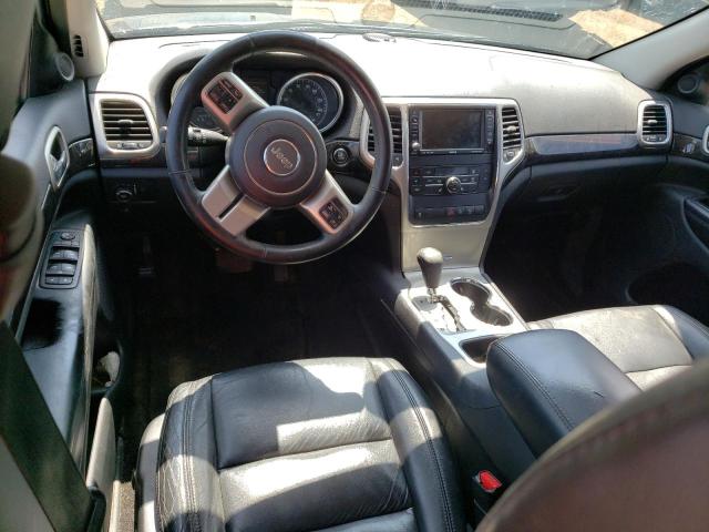 Photo 8 from auction – 2011 JEEP GRAND CHER with VIN 1J4RR4GG6BC738467