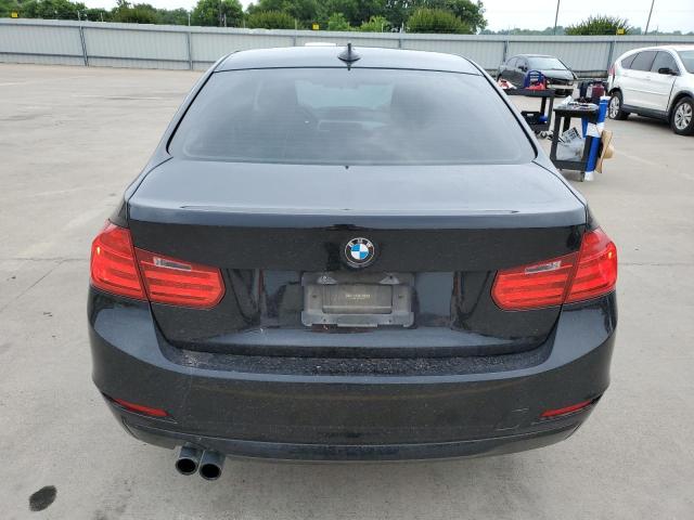 Photo 6 from auction – 2012 BMW 328 I SULE with VIN WBA3C1C58CF431685